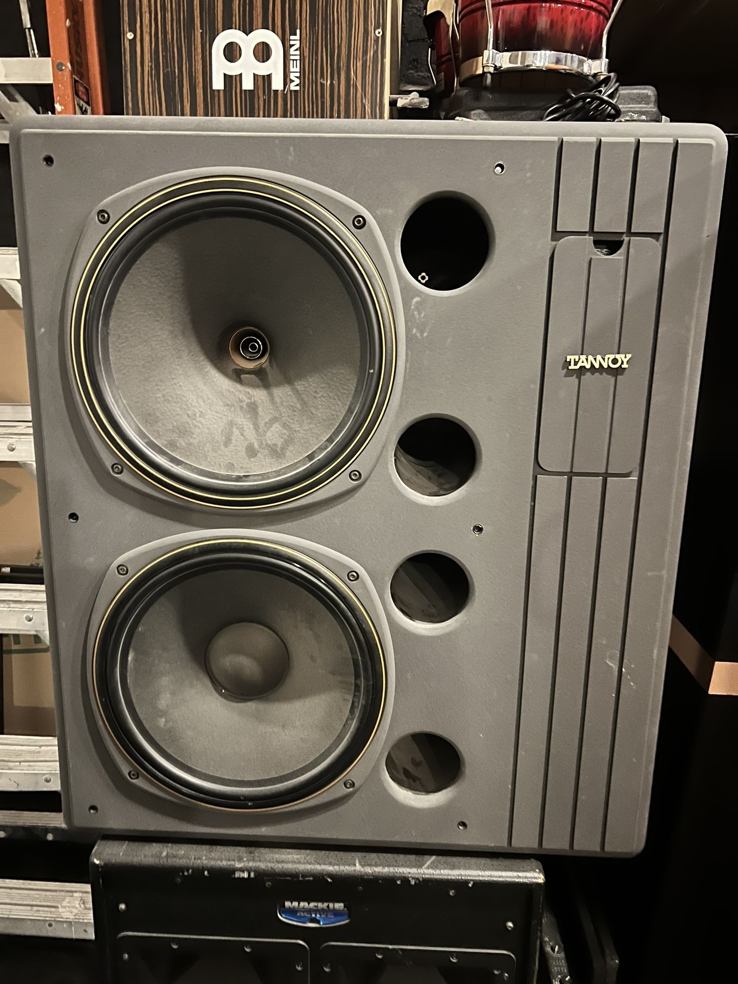 Tannoy dmt hotsell 215 for sale
