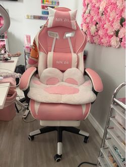 Gaming chair  #2