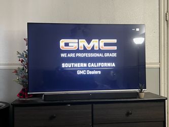 Toshiba Smart Fire 55 Inch TV, Sony SoundBar HTS100F