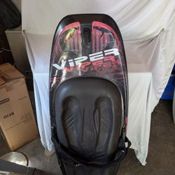 Viper Kneeboard
