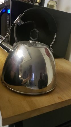 One time use only