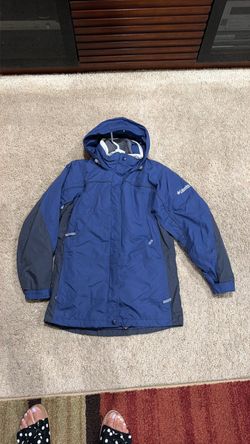 Woman jacket