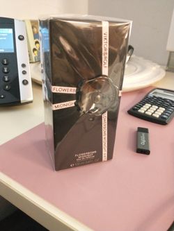 Flowerbomb Midnight Viktor & Rolf