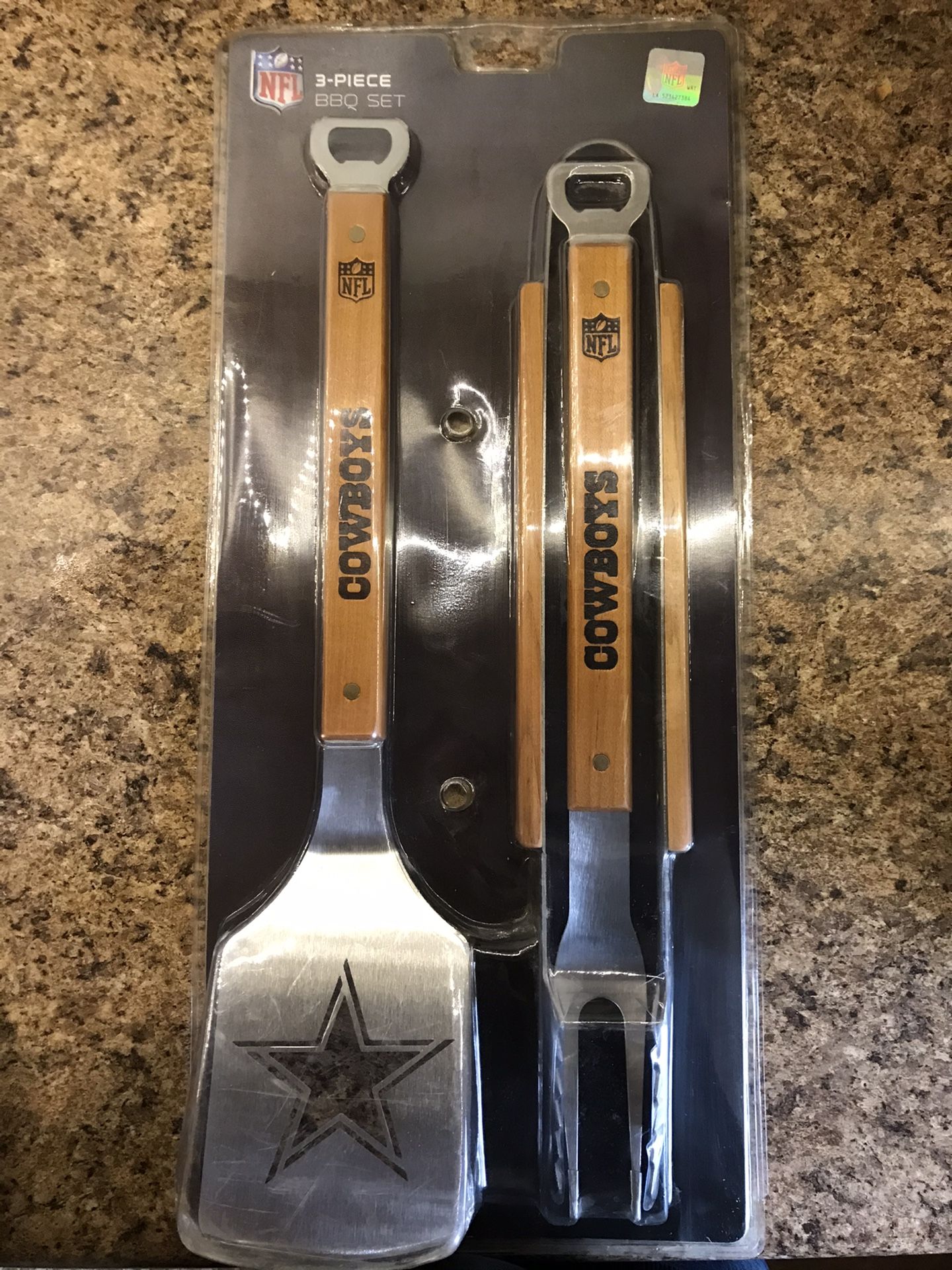 BBQ Set