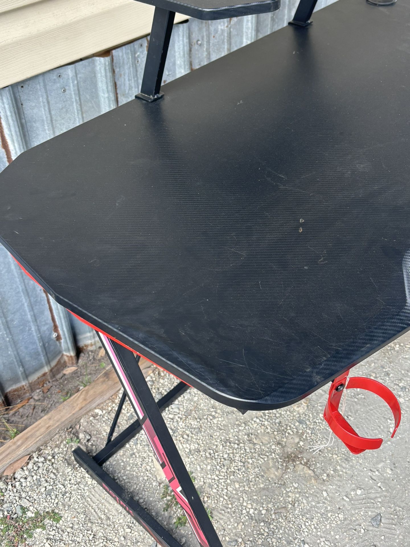 Gaming Table