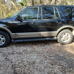 2003 Ford Expedition