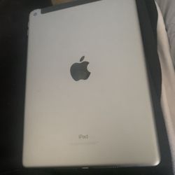 iPad 5th Gen & Cellular 