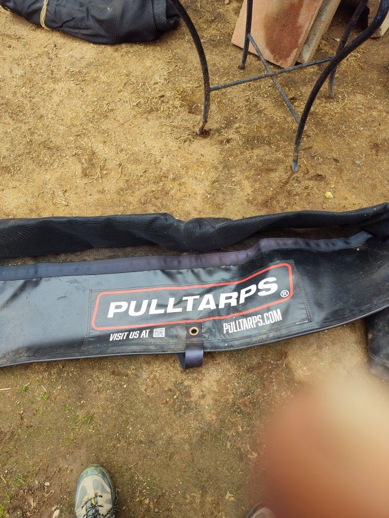 Tarps