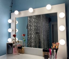 Vanity Mirror