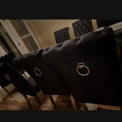 DINNING ROOM TABLE SET GORGEOUS