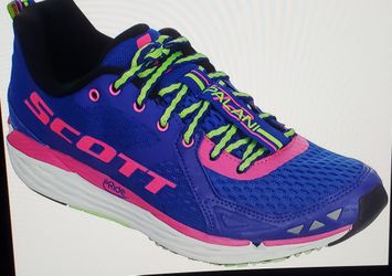Women's Shoes Scott Size 10.5 New