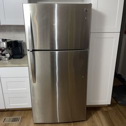 Kenmore Refrigerador 