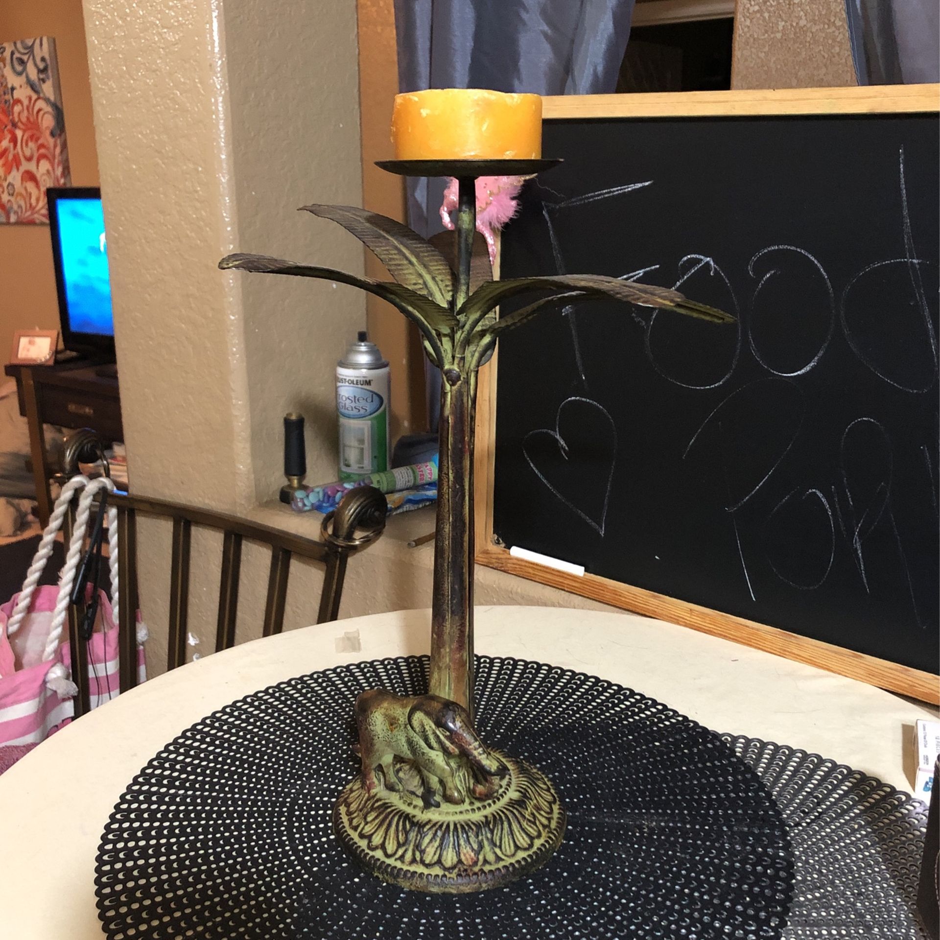 Candle Holder