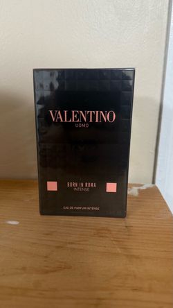 Valentino born in Roma EDP