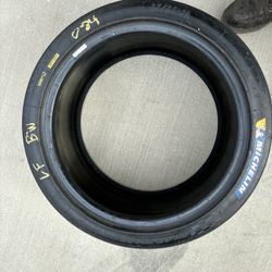 Slicks