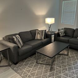 Living Room Set 