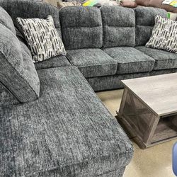 Sectionals Sofas Couchs Lonoke