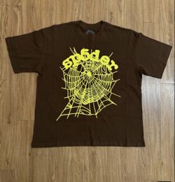 Spyder Tee M