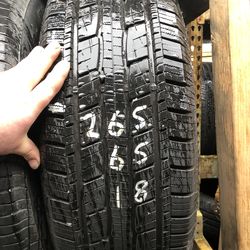 265-65-18 General Graber