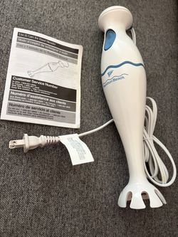 Immersion Hand Blender