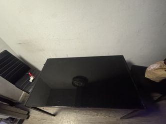 Glass Table