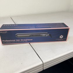 Brand New Hair Straightener