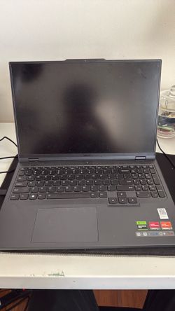 Lenovo Legion Pro 5 Laptop