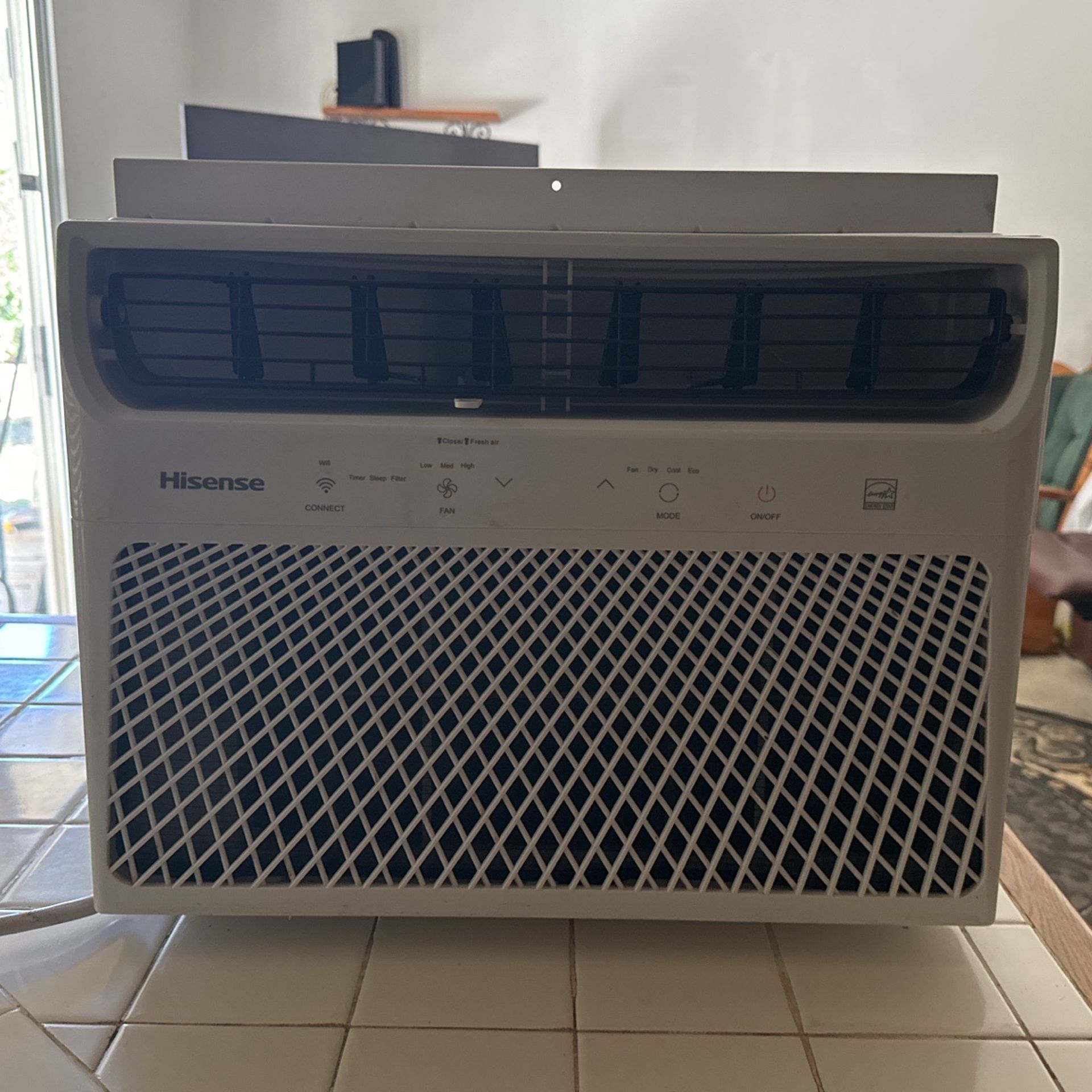 Hisense Air conditioner Household