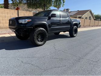 Toyota Tacoma