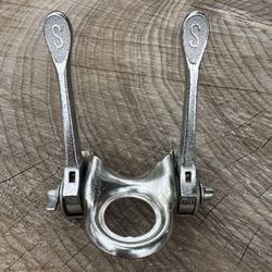 Vintage Stem Schwinn Shifters