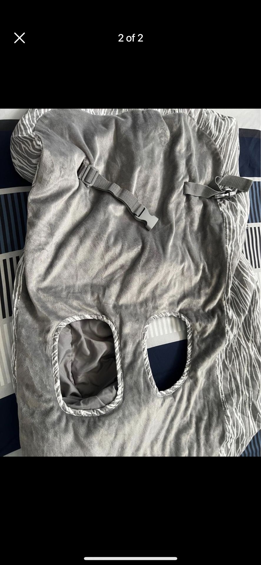 Shopping Cart Cover for Sale in Tampa, FL OfferUp