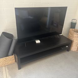 Entertainment Center Just 35 Bucks