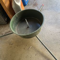 Christmas Tree Holder