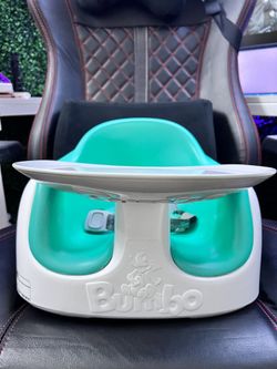 Bumbo Multi Purpose High Chair (Aqua)