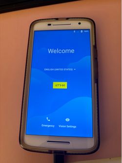 Motorola Droid Maxx 2 (Verizon) – Pristine Condition / Like-New – $40