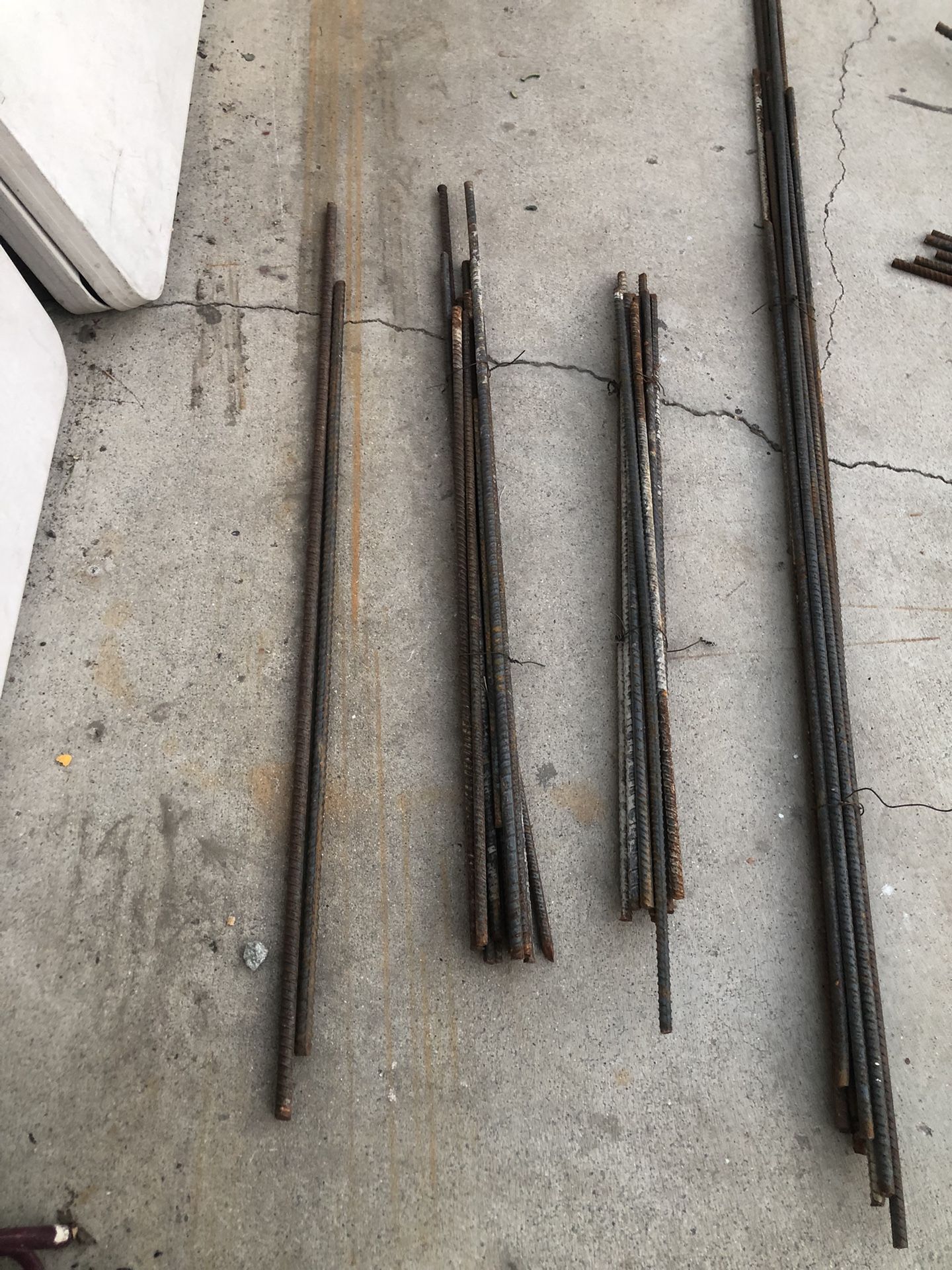 Rebar