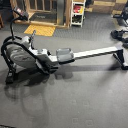 Joroto Magnetic Rower