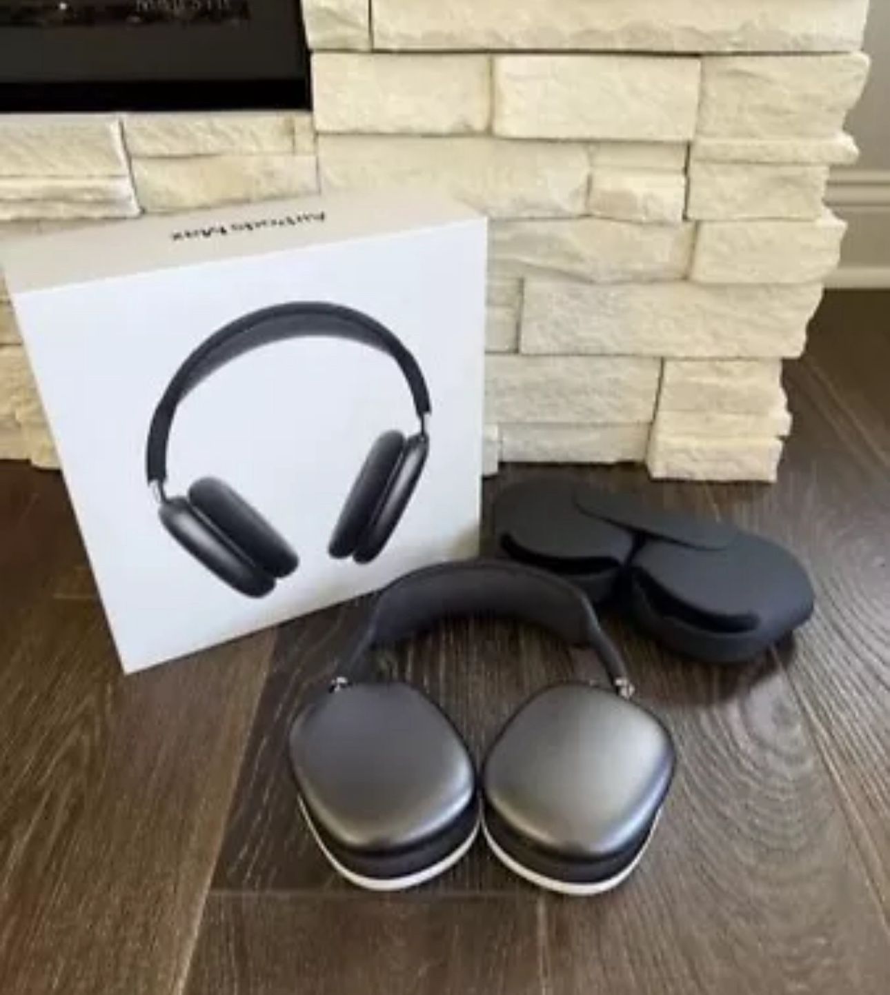 airpods max