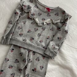 Toddler Girl Clothes Lot Zara, Disney Carter’s 