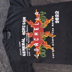 Coachella T 