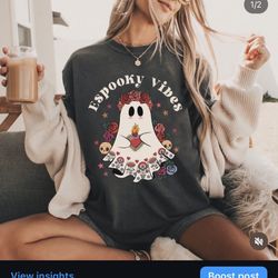 Halloween T-shirts