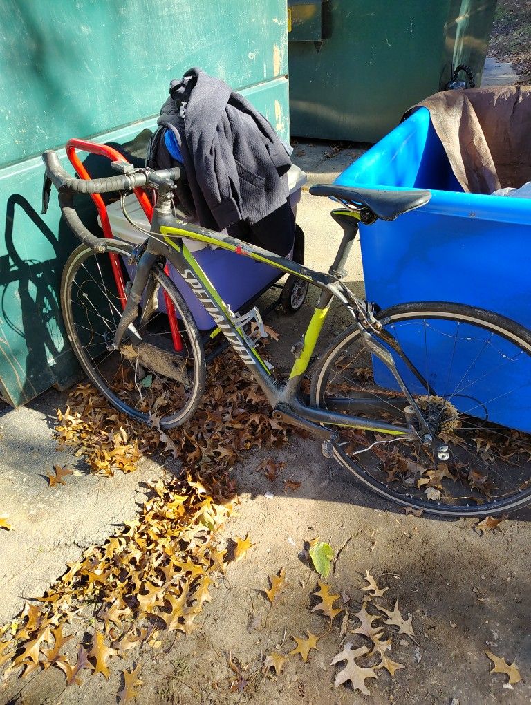 Bike