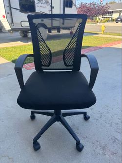 Mesh Office Chair