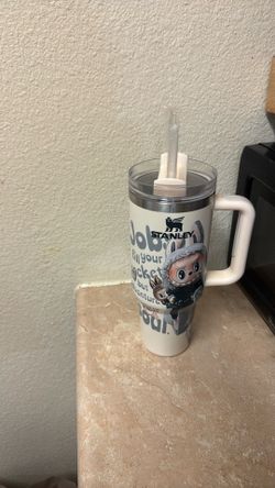 Brand new Labubu Stanley Cup