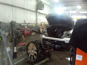 Need work I'm ya Mann "licensed"