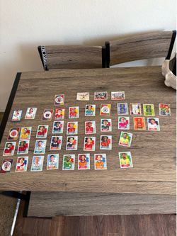 World Cup 2026 album stickers