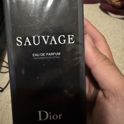 Dior Sauvage EDP