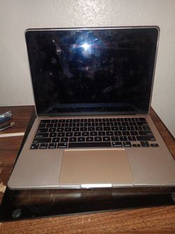 MaxBook Pro