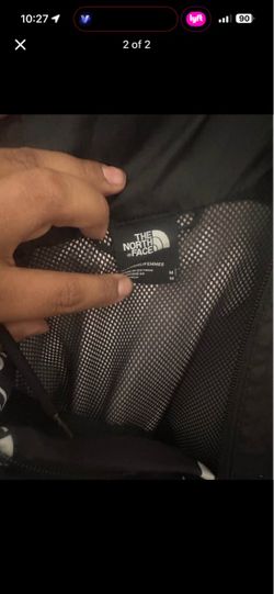 The North Face Women's Jacket Size M