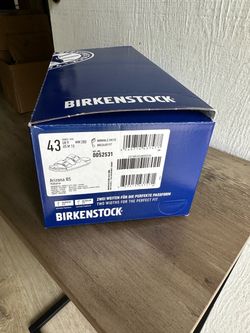 Birkenstock Arizona BS Habana Men’s 43